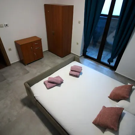 Appartement Do&ma Krmpote-Vodice