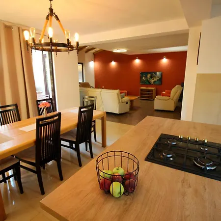 Appartement Do&ma Krmpote-Vodice