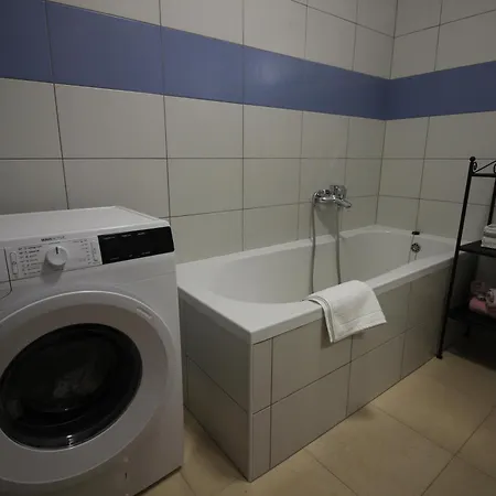 Do&ma Appartement Krmpote-Vodice