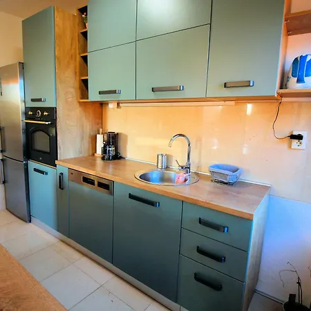 Appartement Do&ma Krmpote-Vodice