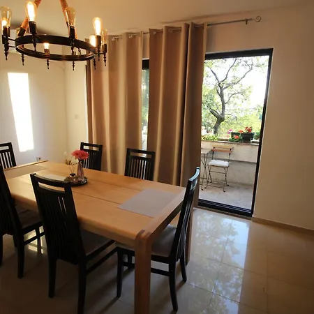 Do&ma Appartement Krmpote-Vodice