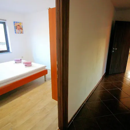 Do&ma Appartement Krmpote-Vodice