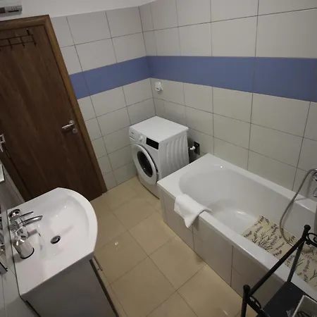 Do&ma Appartement Krmpote-Vodice