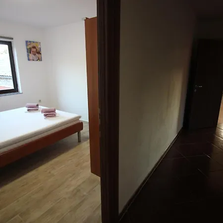 Do&ma Apartment Krmpote-Vodice