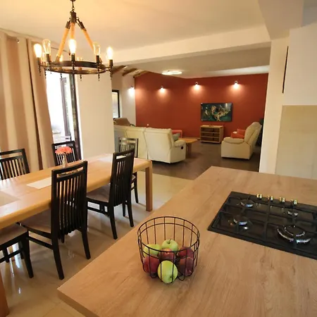 Apartment Do&ma Krmpote-Vodice